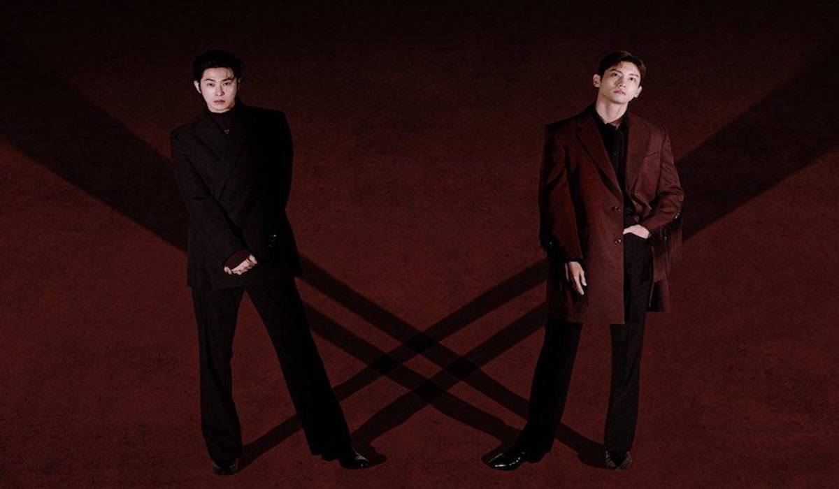 TVXQ akan Gelar Tur Asia pada 2024