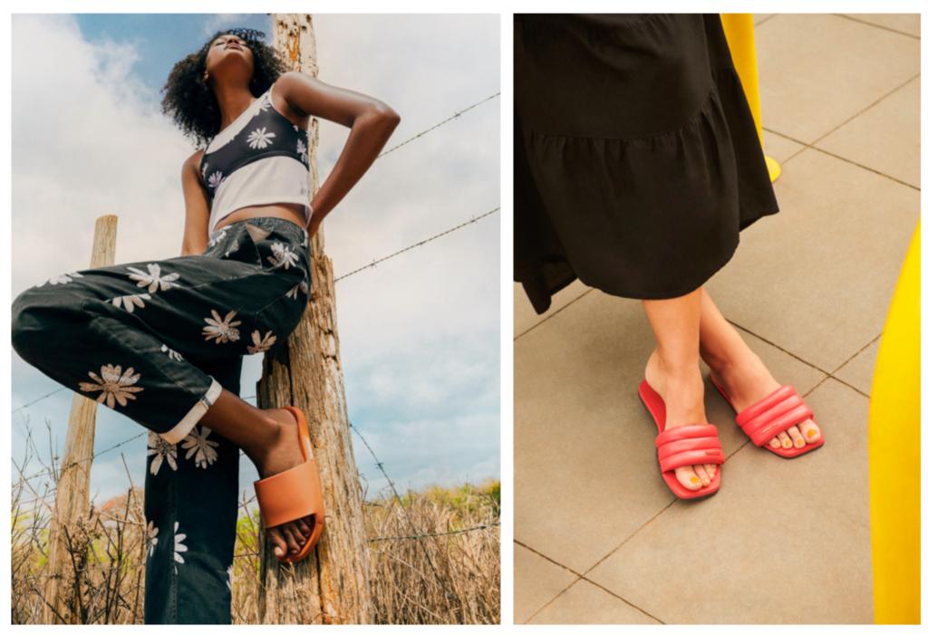 Havaianas, merek sandal flip flop berbahan karet premium asal Brasil mengadakan kampanye ‘Havaianas Gifting’.