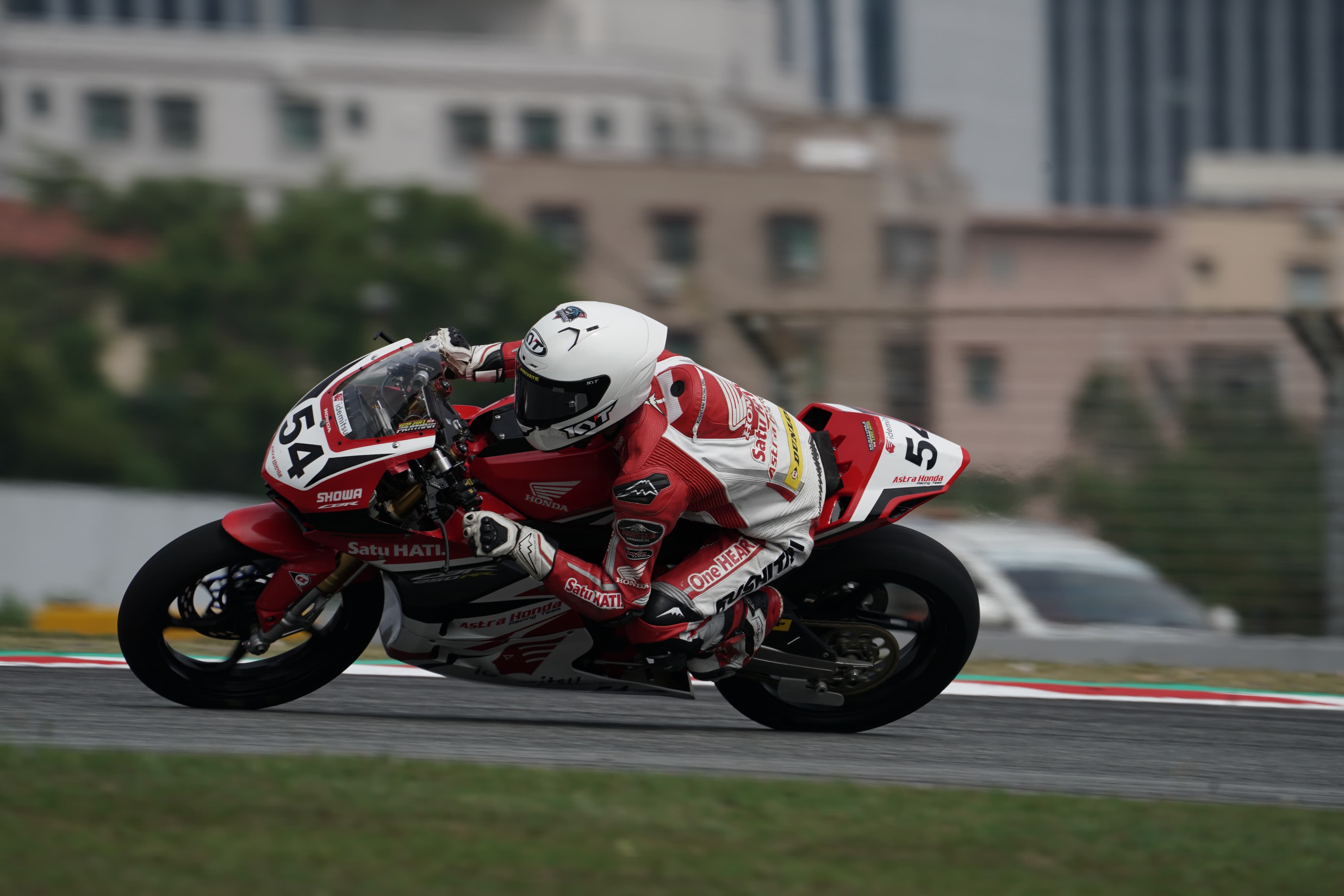 Veda Ega Pratama Ingin Berguru ke Eropa