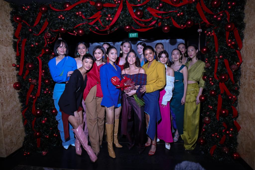 The Riserva by Erha dan fashion brand Maryalle berkolaboasi mendorong wanita Indonesia tampil dengan kecantikan sesungguhnya.