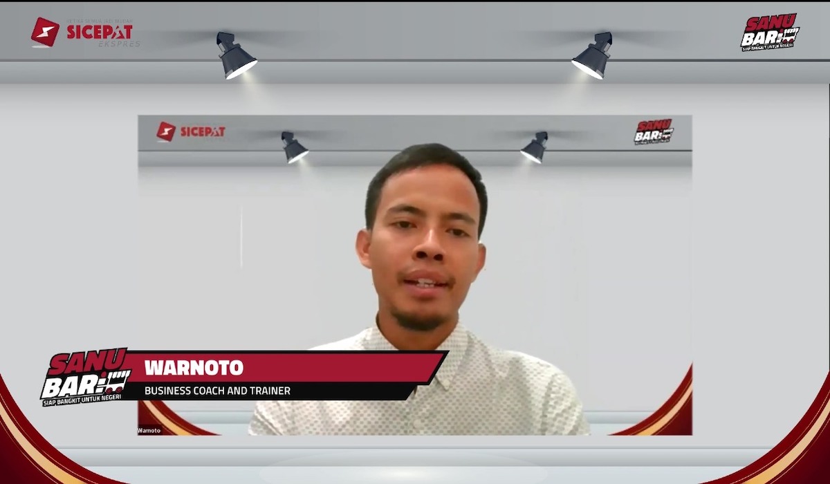 Sabubari Bussines Plan Competition