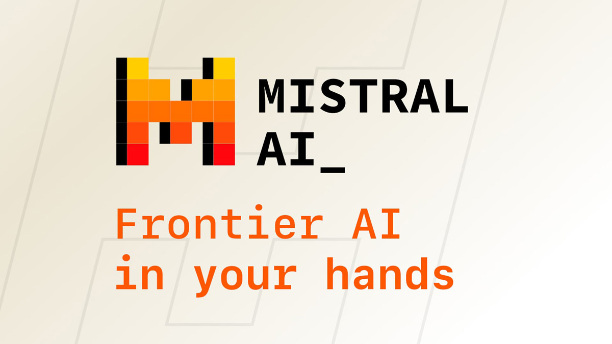 Startup AI asal Prancis, Mistral AI berhasil mengumpulkan dana sebesar 385 juta euro dan menjadi pemimpin utama di Eropa.