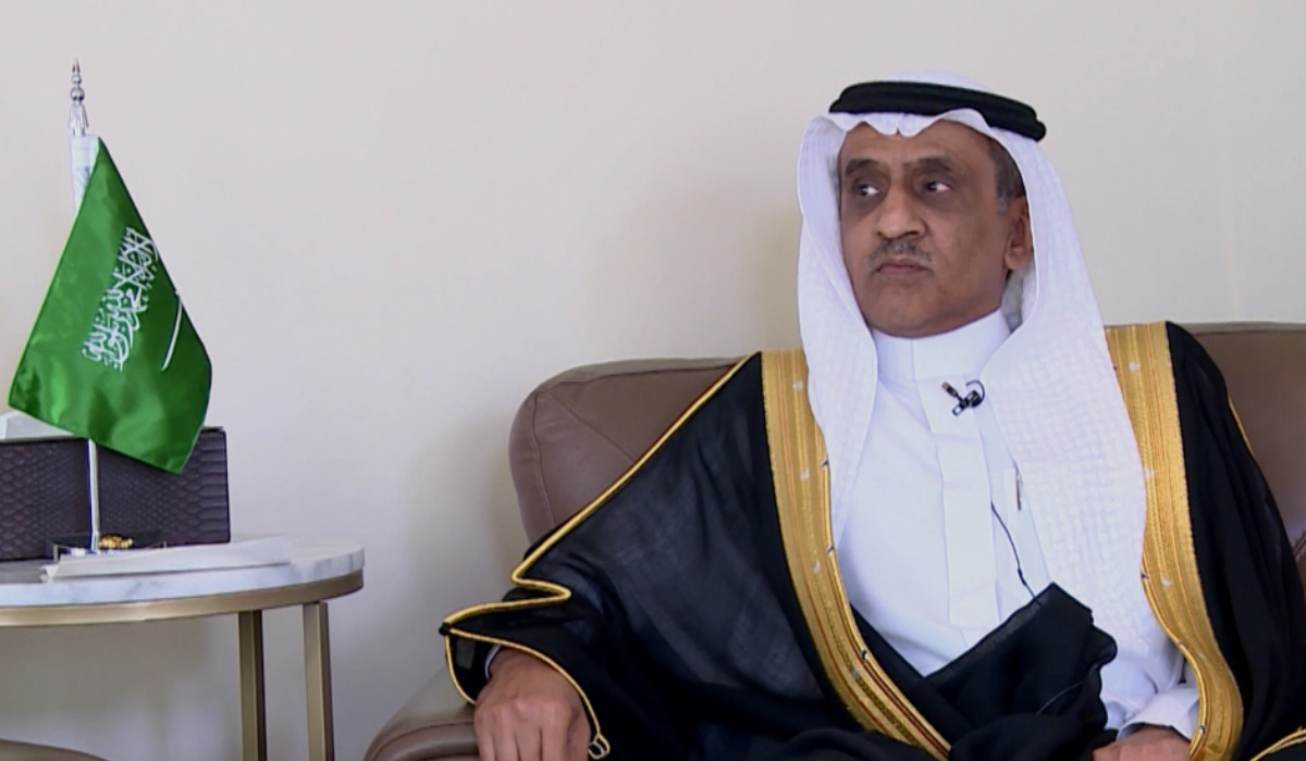 Arab Saudi Dorong Gencatan Senjata dan Bantu Warga Gaza