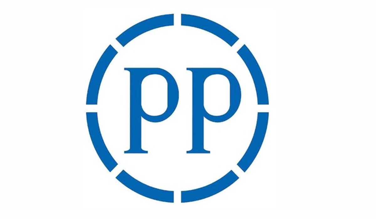 Logo PP Presisi