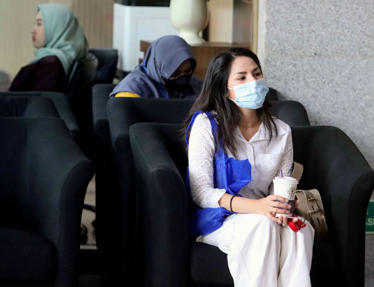 Windy Idol Akan Bersaksi dalam Persidangan Hasbi Hasan