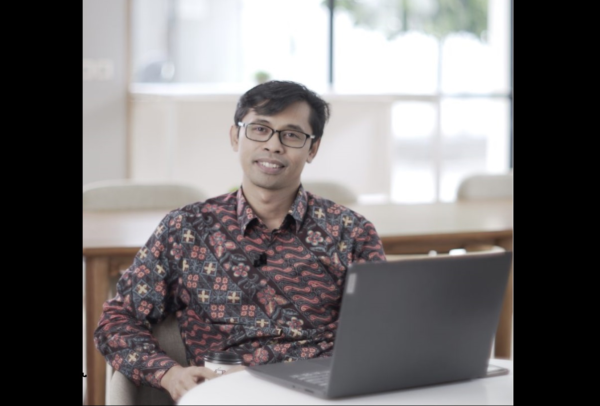 Wakil Dekan Akademik Fisipol UGM Wawan Mas'udi.