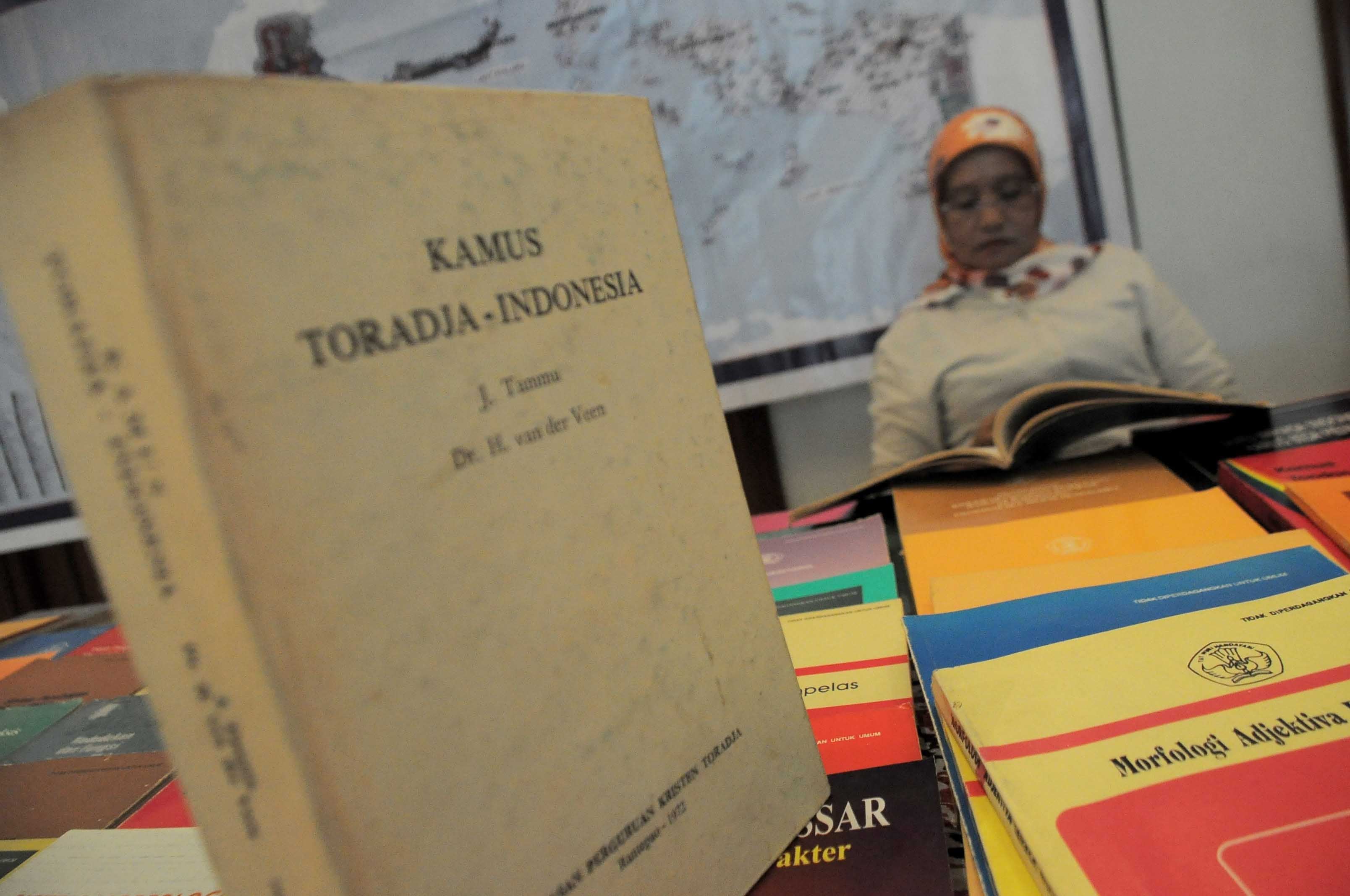 Forum Widyabasa Indonesia Dukung Iklim Kebahasaan yang Baik