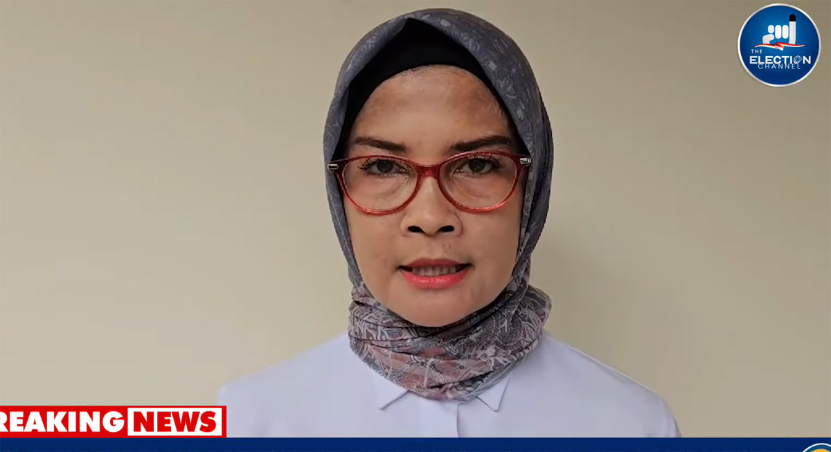 Kemenhub meminta maaf atas insiden tabrakan antara KA Turangga dan Commuterline di Cicalengka, Bandung.