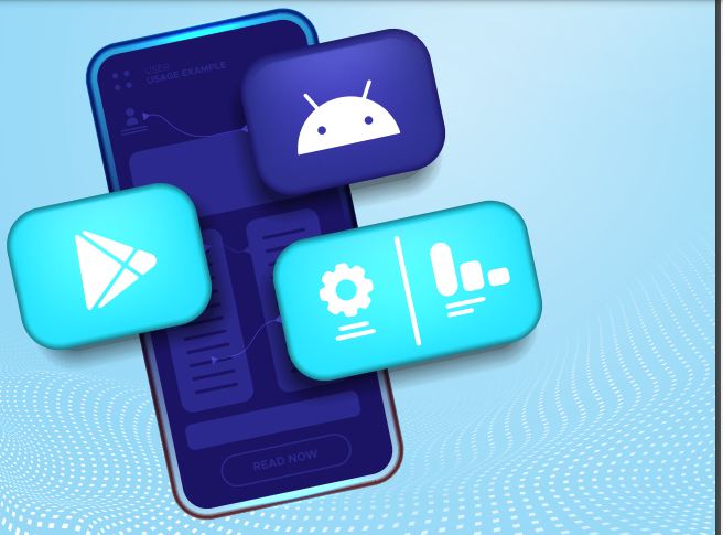 Ilustrasi. Android dan Google Play sangat penting, memberikan kontribusi signifikan bagi app developers di Indonesia.