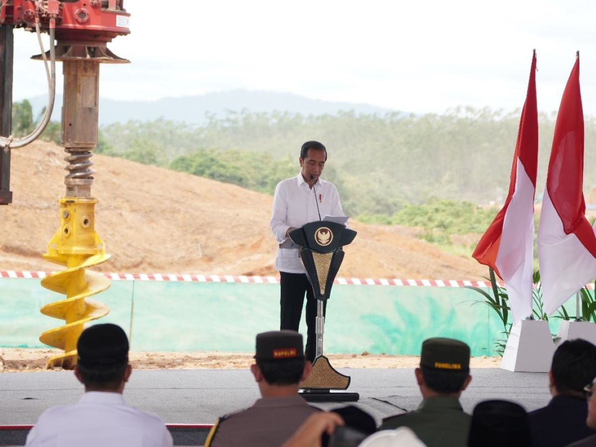 Muhammadiyah Desak Presiden Jokowi Cabut Pernyataannya