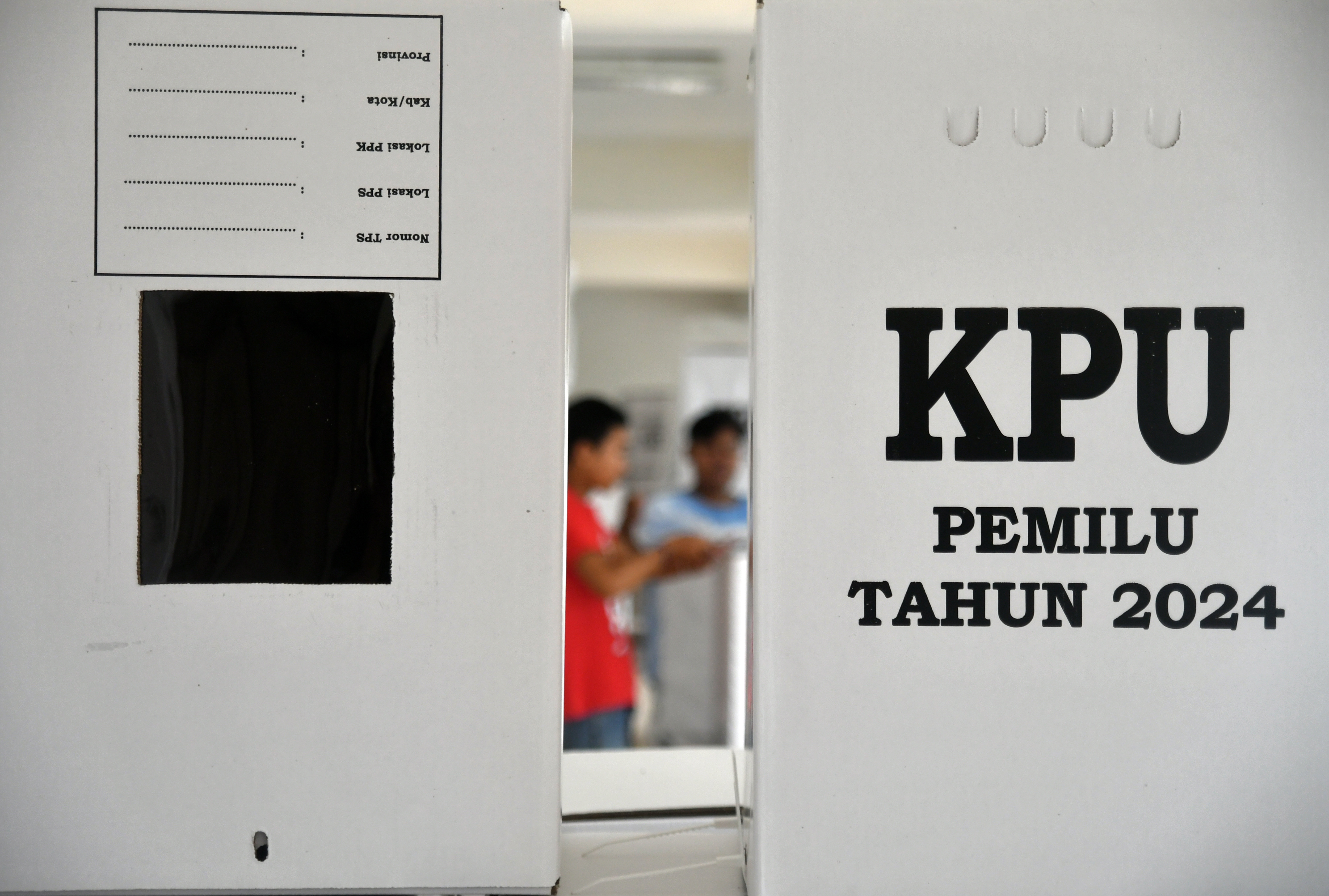 21 TPS Pemilu Sangat Rawan Ada di Jakarta, Cek Lokasinya