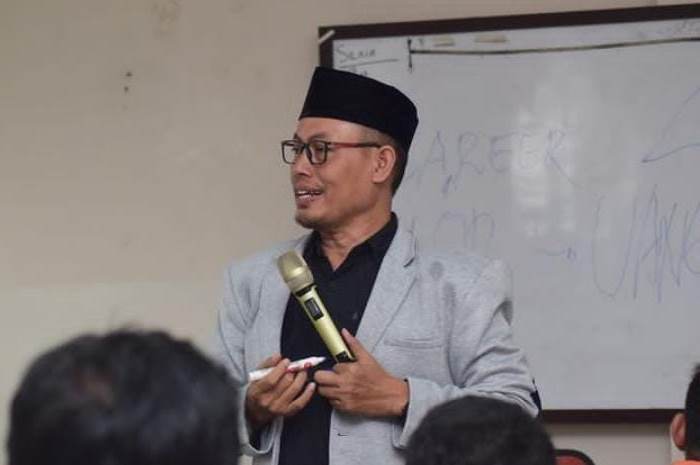 Lembaga pelatihan manajemen SDM di Bogor, Jawa Barat, Tatakelola Consulting, membuat program peningkatan mutu manajemen sekolah.