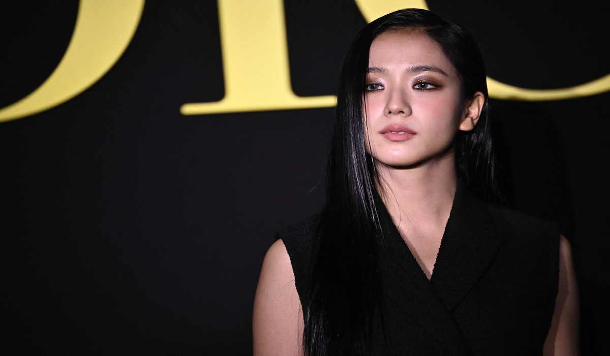 Jisoo Blackpink dirikan agensi baru bareng kakaknya, Blissoo