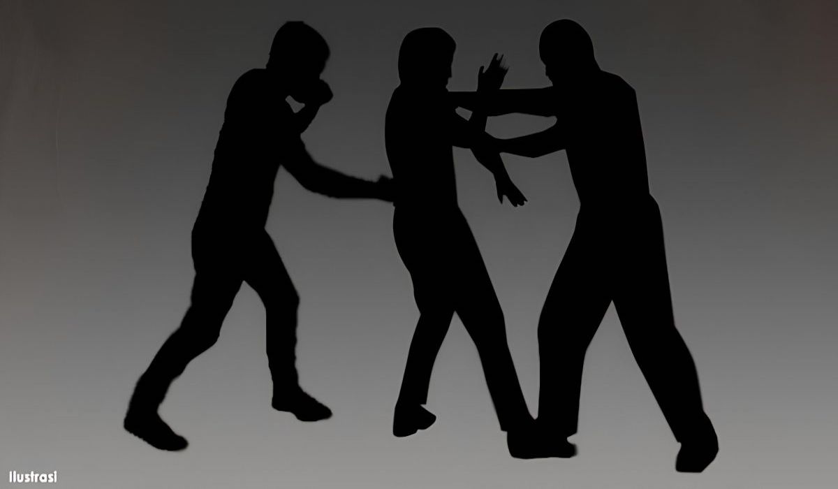 Polisi Tetapkan 5 Tersangka Pelaku Pengeroyokan Satpol PP di Jakarta Pusat