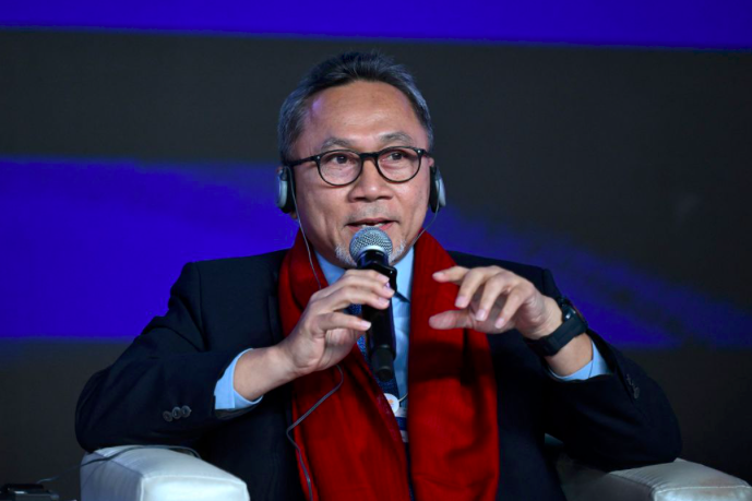 DPR Segera Panggil Mendag soal Bansos