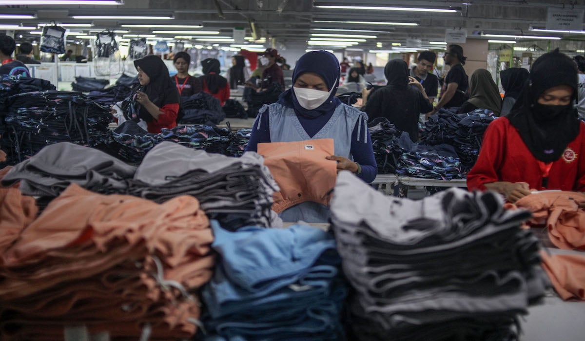 Pemerintah dianggap kurang bisa membaca situasi industri dalam negeri