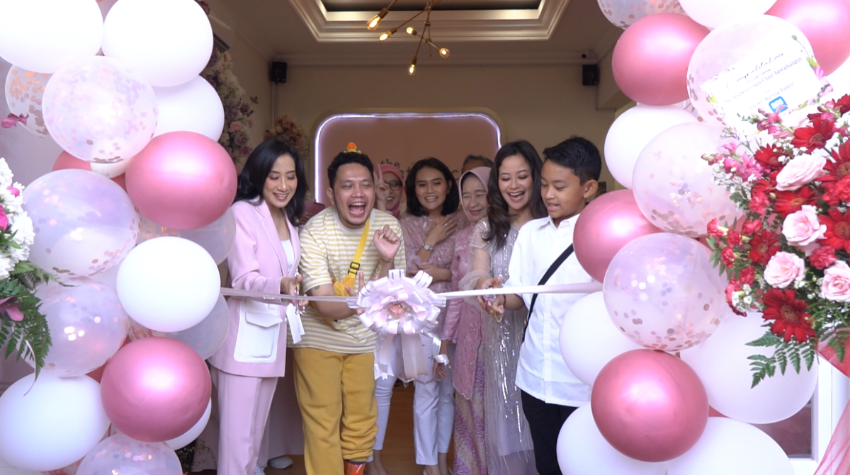 Klinik The Aesthetics Skin Buka Cabang Baru di Jakarta Timur