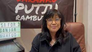 Capres Anies Baswedan