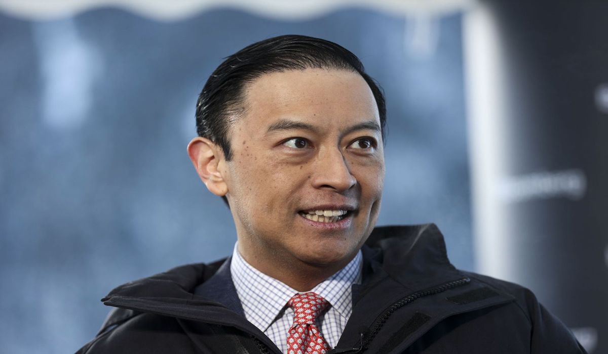 Thomas Lembong atau yang akrab disapa Tom Lembong pernah jadi penulis naskah pidato presiden