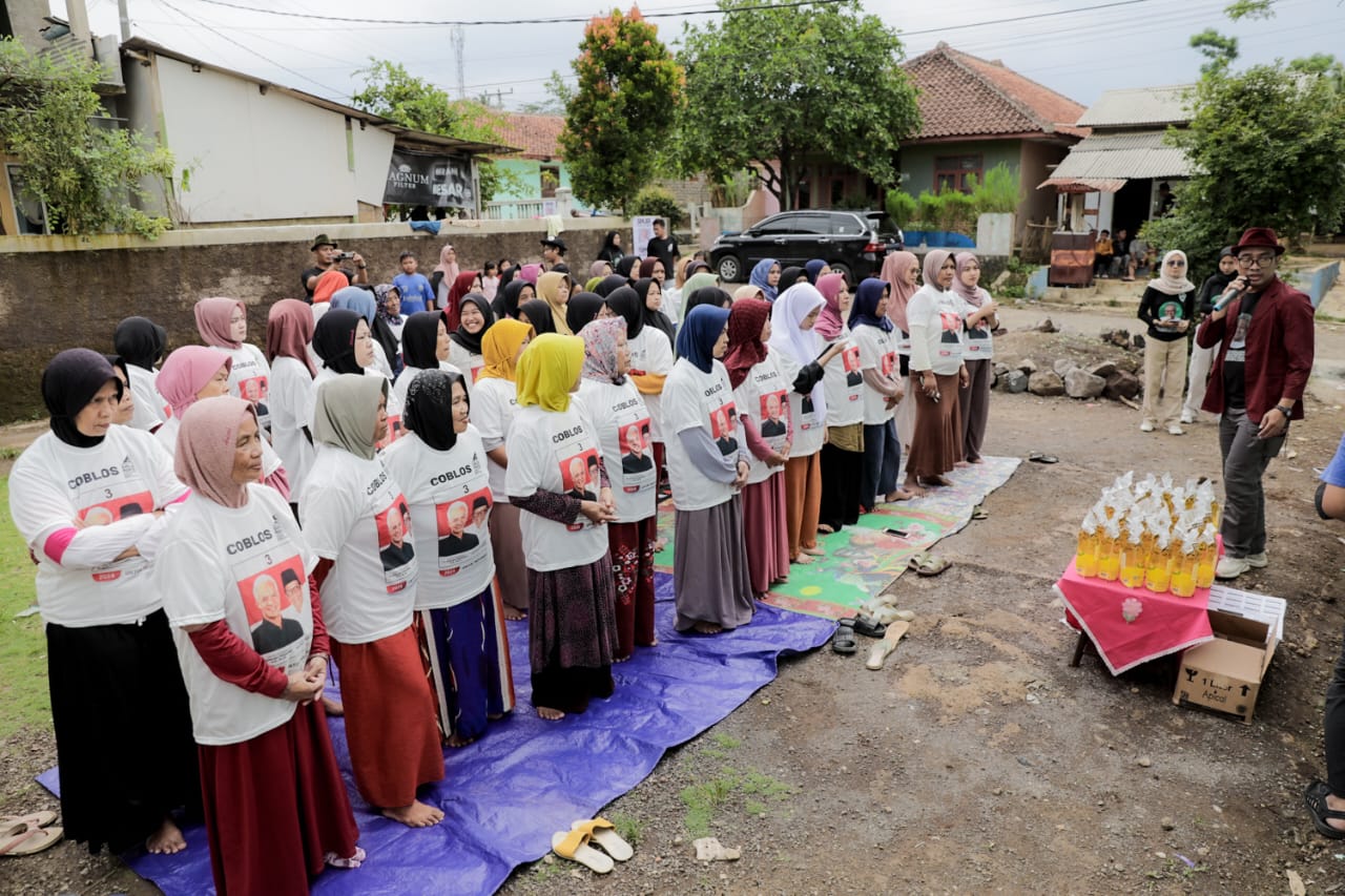 Program KTP Sakti bisa membuat warga kurang mampu menjadi lebih terjamin kesejahteraannya.
