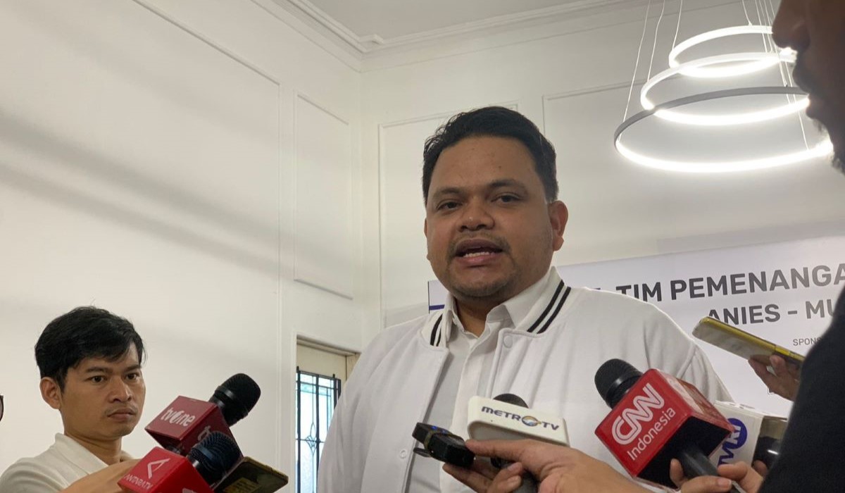 Kubu Anies-Muhaimin Harap Bawaslu Tetap Menjunjung Netralitas dan Mendiskriminasi