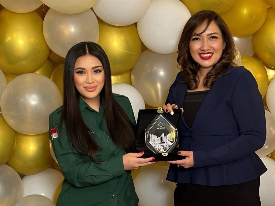 LSPR bersama Perum Perumnas berkomitmen mewujudkan kesejahteraan tenaga pendidik dan mahasiswa dengan menawarkan hunian impian.