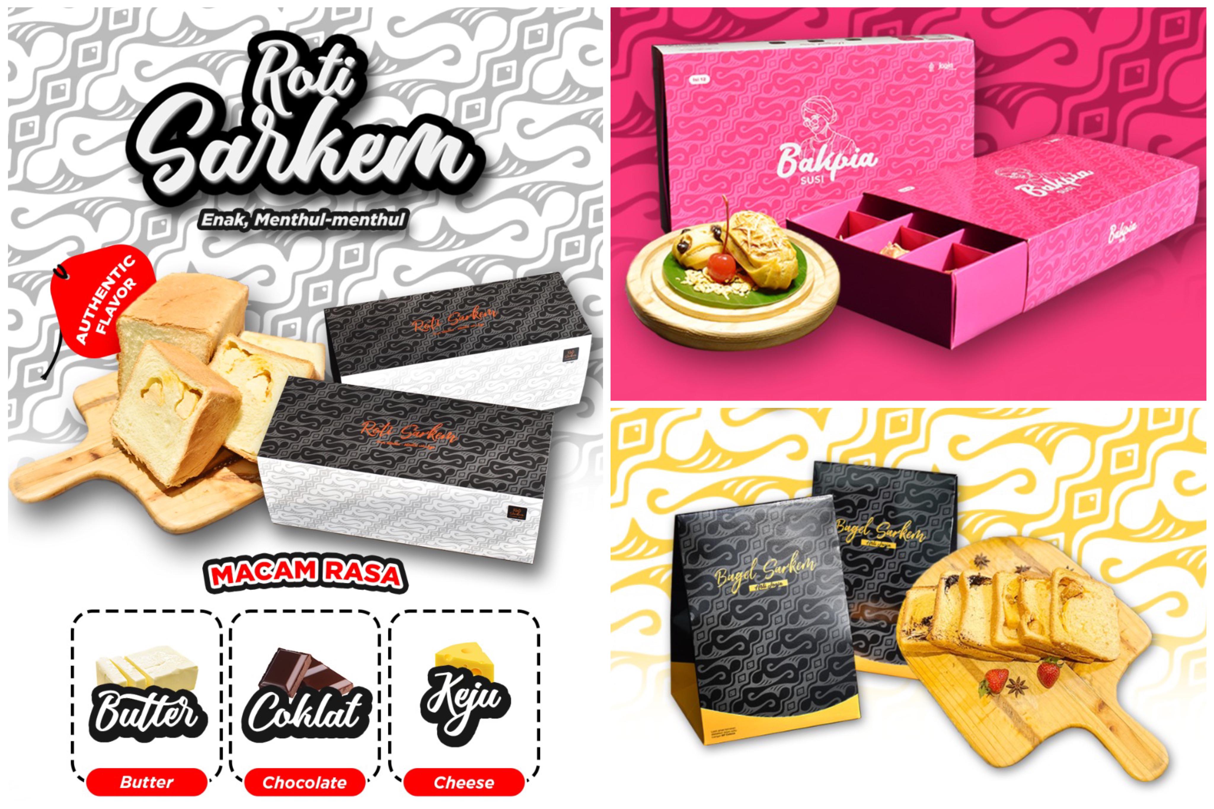 ibis Styles Yogyakarta meluncurkan produk olahan yang memiliki filosofi keunikan Jogja dari setiap produknya.