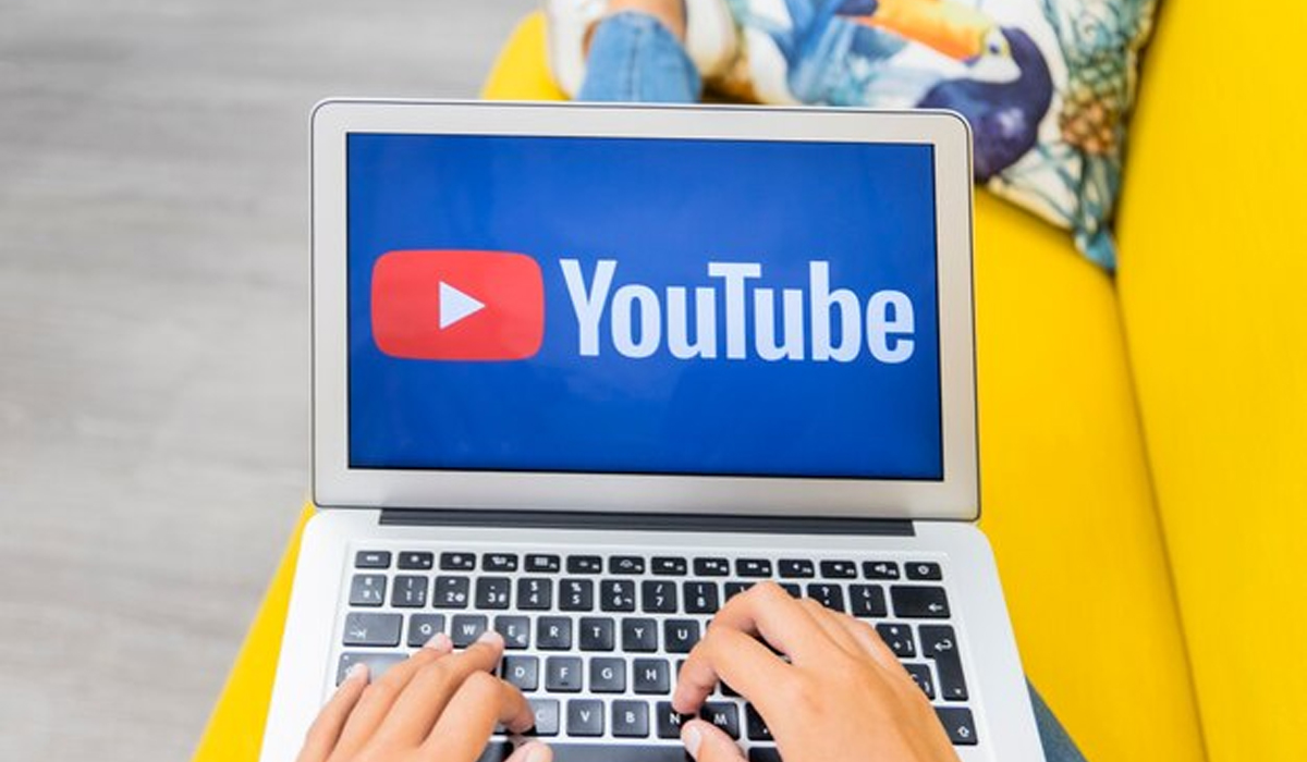 Cara Download Video di Youtube