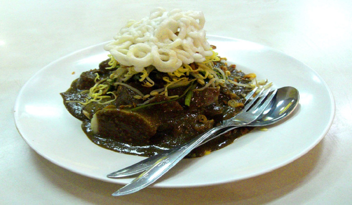 makanan khas surabaya