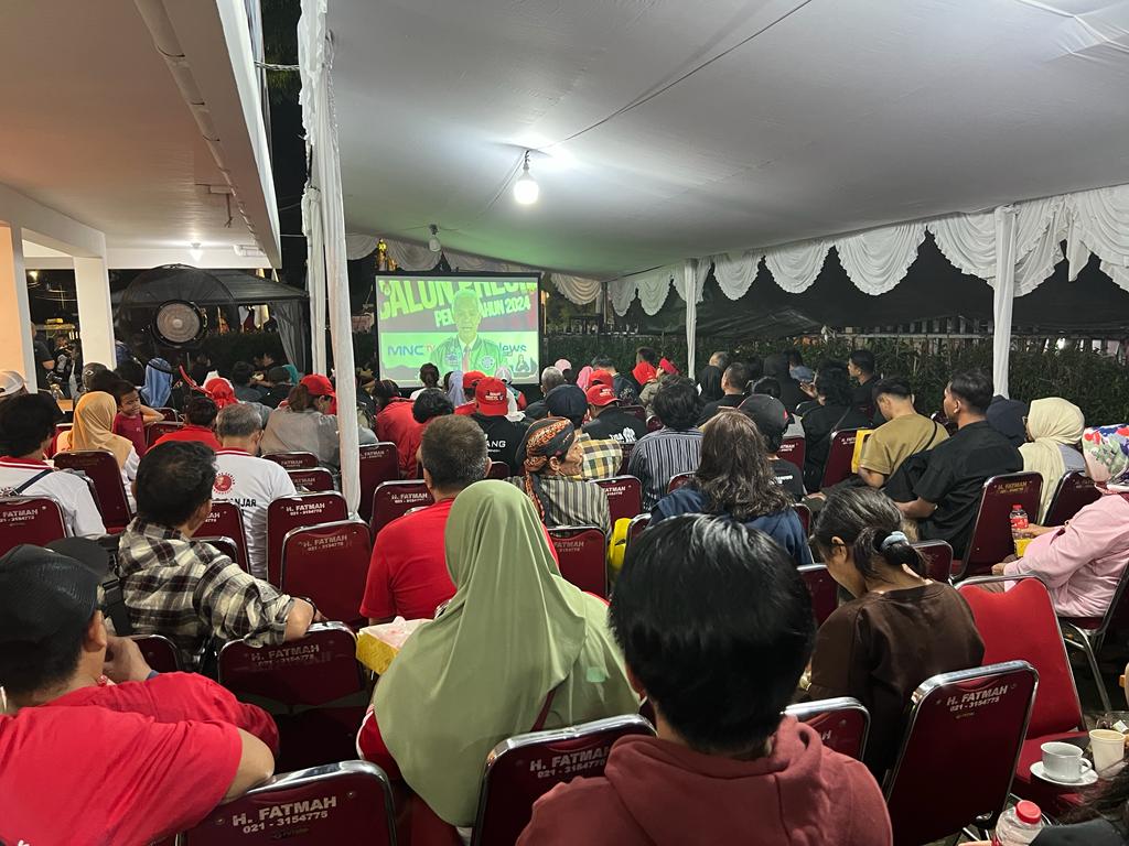 Nobar debat