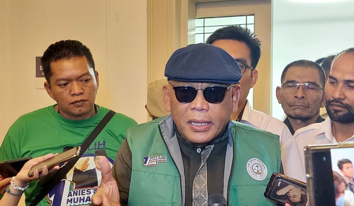 Jokowi Dianggap tak Paham Pasal Mengenai Presiden Boleh Berkampanye