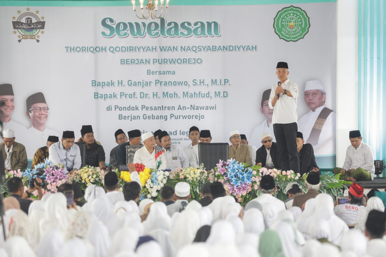 Ulama mengapresiasi rencana pemberian insentif ke guru agama 