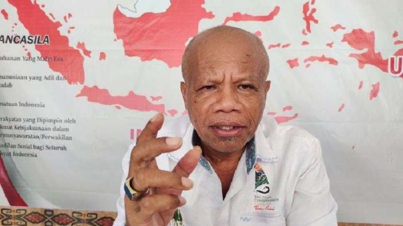 Aksi KKB Dinilai Rugikan Masyarakat Papua 