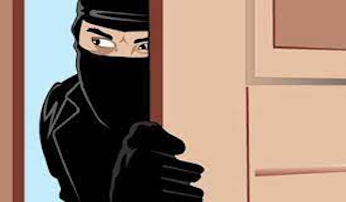 Ada 17 Kasus Pencurian Sepanjang Januari di Wilayah Hukum Polda Metro Jaya