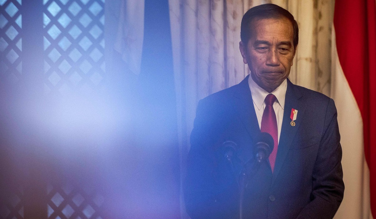 Presiden Joko Widodo (Jokowi) di Manila, Filipina, 10 Januari 2024.jpg