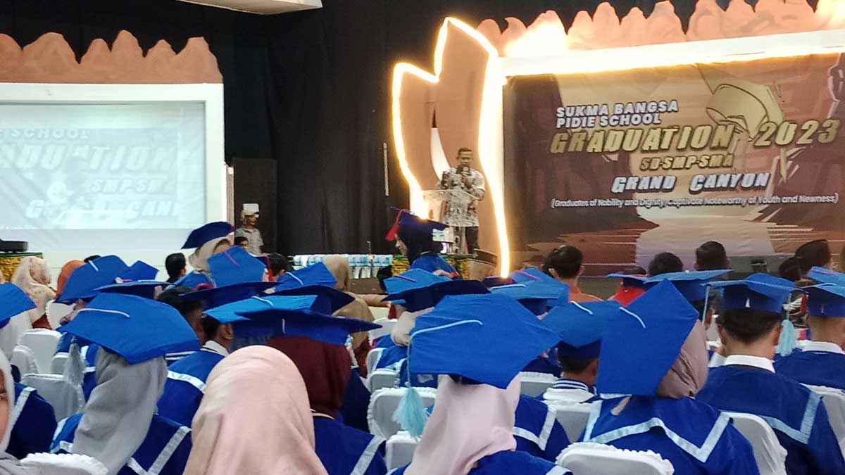 Berikut beberapa contoh kesan dan pesan saat perpisahan.