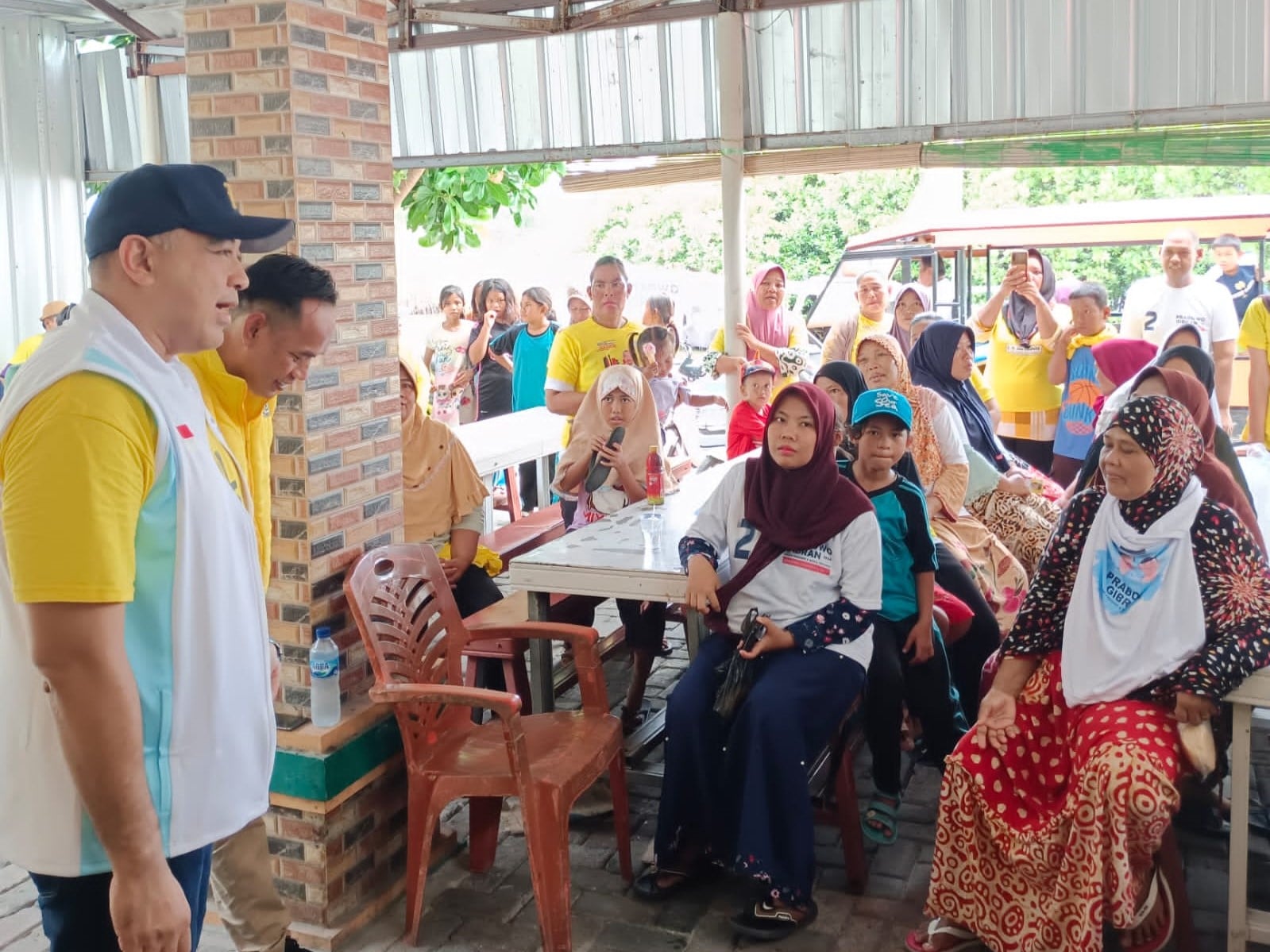 Bang Zaki Lihat Potensi Kepulauan Seribu Jadi Maldives Indonesia