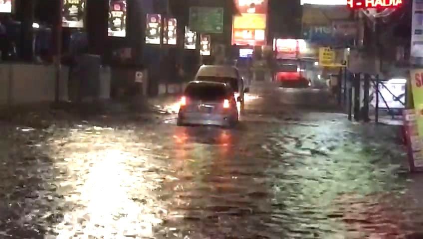 Bandung Barat Siaga Darurat Bencana Hingga Mei