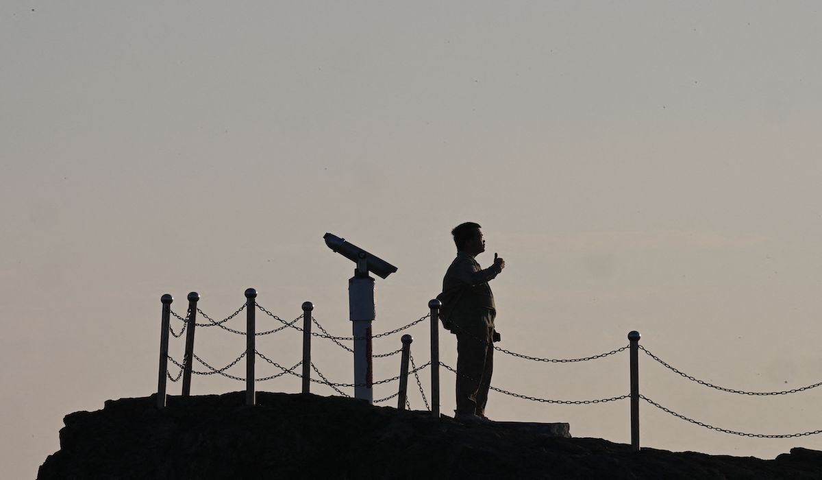 Indonesia Hormati Kebijakan Satu Tiongkok