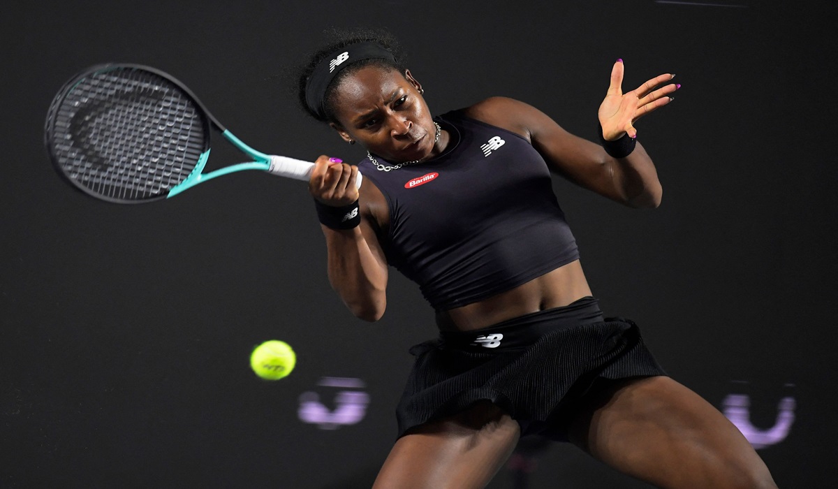 Gauff Merasa Tekanan di 2024 Berkurang Setelah Jadi Juara AS Terbuka