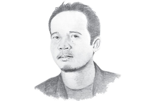 Adiyanto Wartawan Media Indonesia