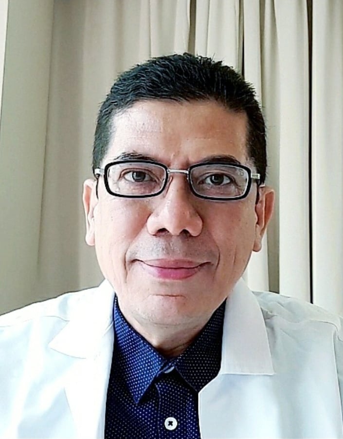  Iqbal Mochtar, Pengurus PB IDI dan PP IAKMI