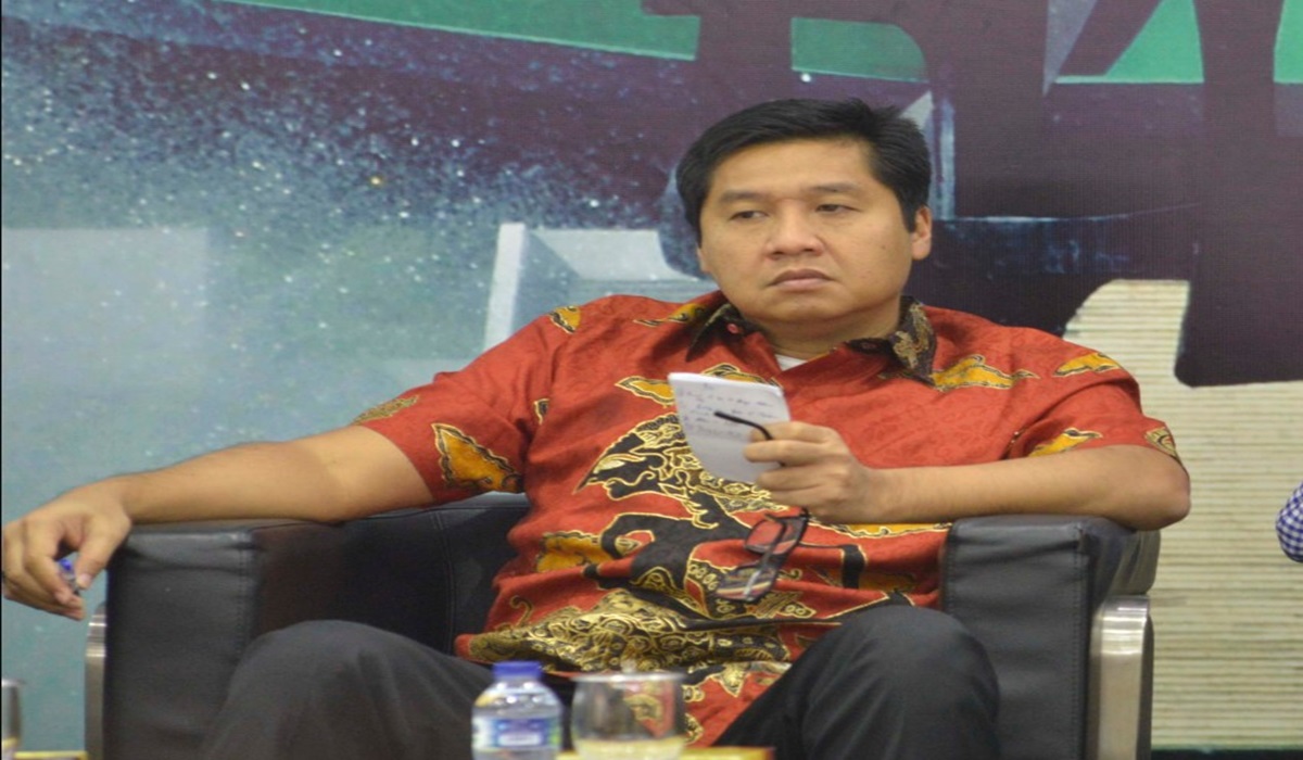 PDI Perjuangan Telah Terima Pengunduran Diri Maruarar Sirait
