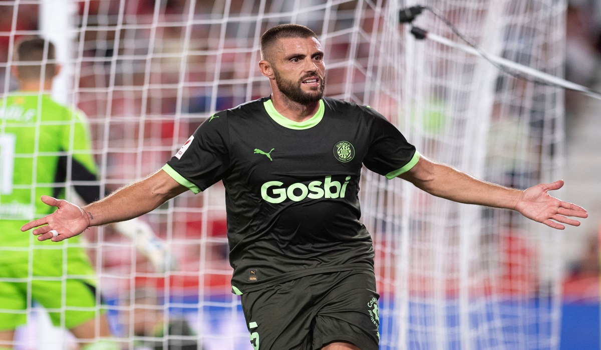 Bek Girona David Lopez