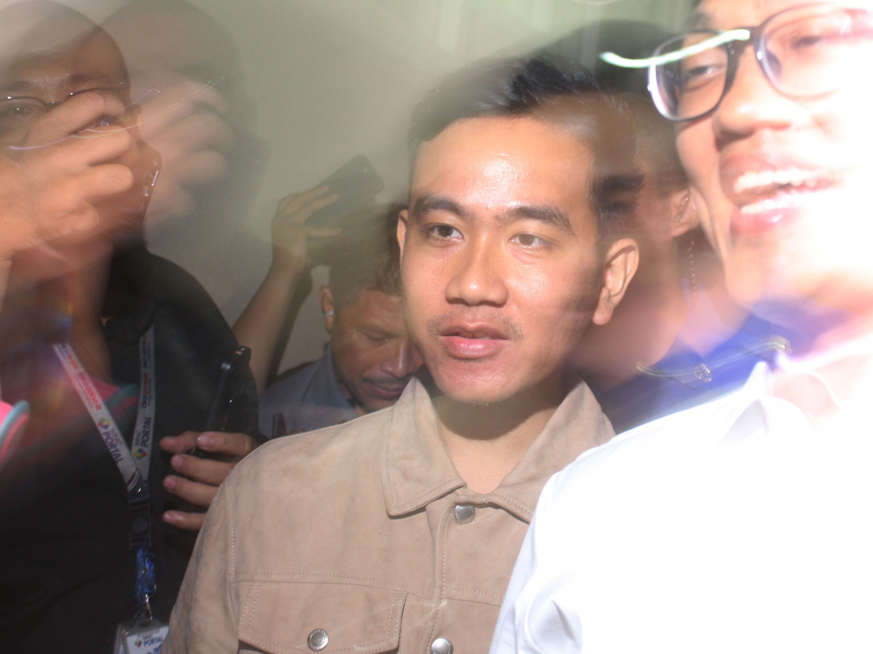 Bawaslu Teruskan Hasil Rekomendasi soal Gibran ke Pemprov DKI