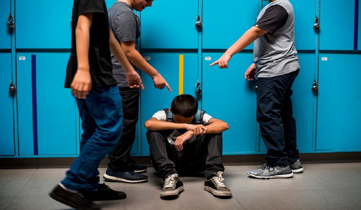Ini Bekal yang Harus Dipersiapkan Orangtua Agar Anak Terhindar dari Perundungan