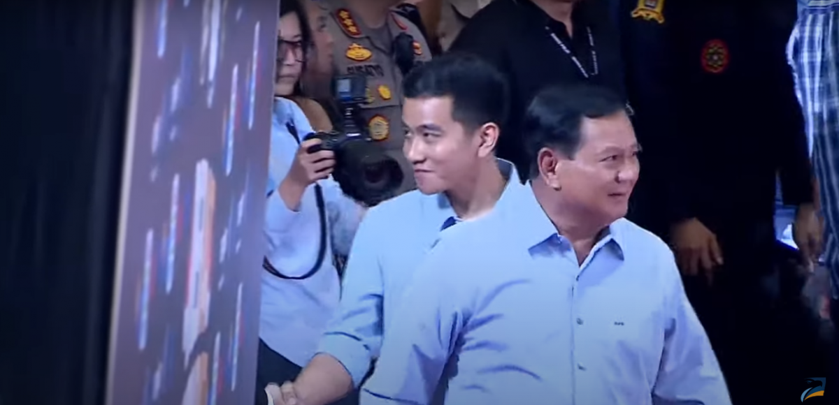 Boy Thohir Ditantang Buktikan Klaim Sumbangan Pengusaha untuk Prabowo-Gibran