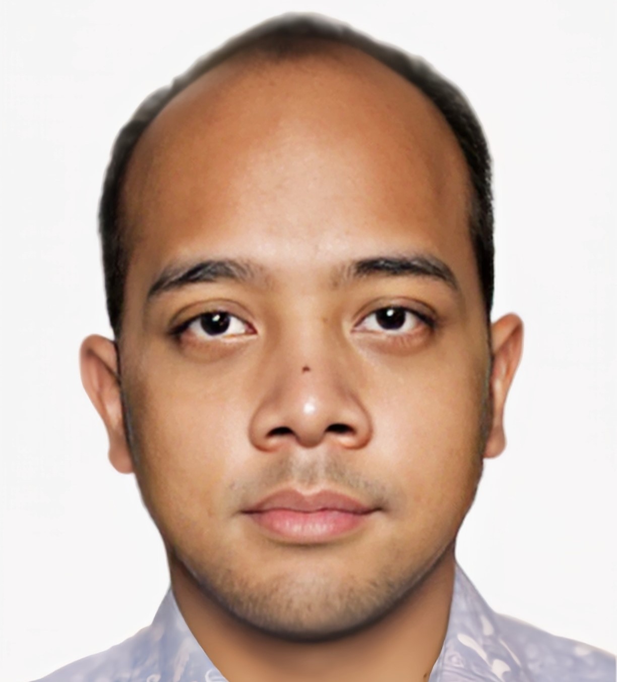 Radityo Dharmaputra.