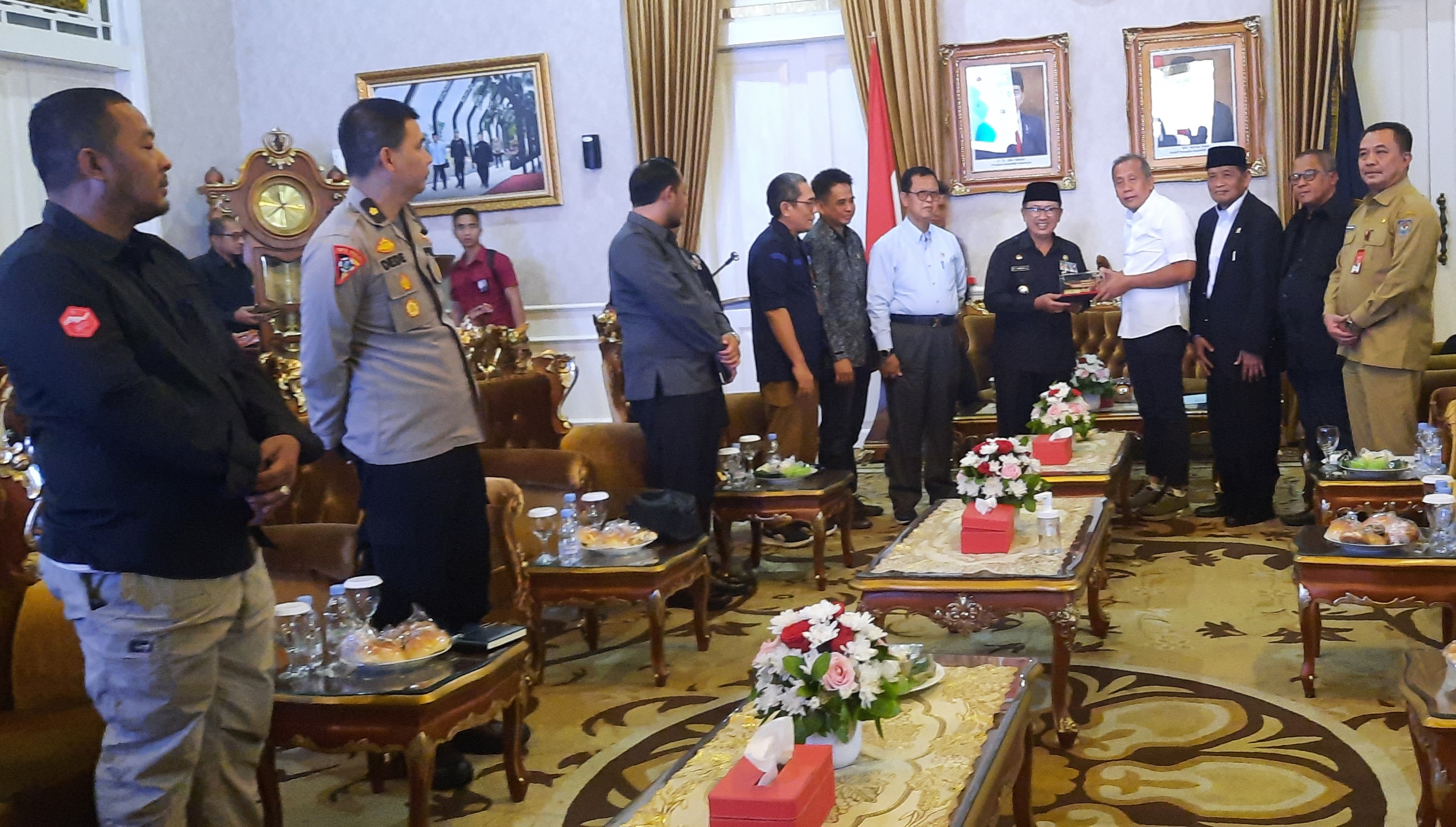 Komisi II DPR Soroti Soal Netralitas ASN pada Pemilu 2024