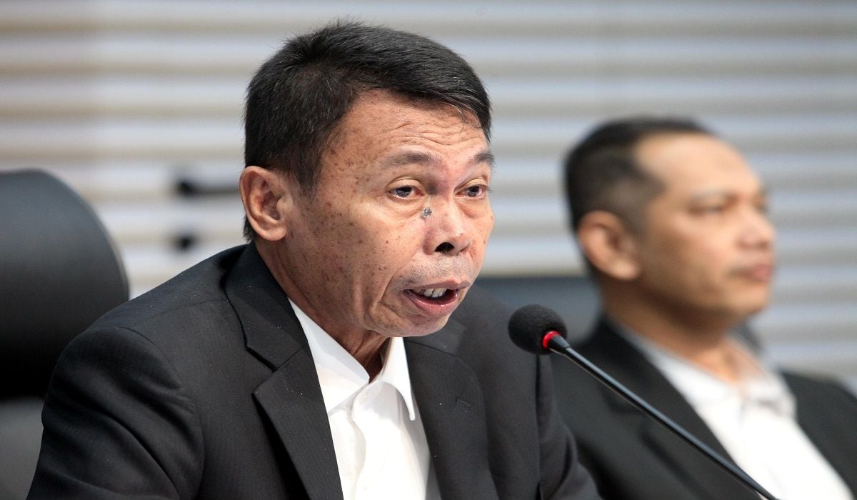 KPK Undang Tiga Capres-cawapres Ikut Pembekalan Anti Korupsi